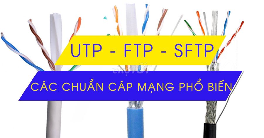 Dây mạng chưa bấm đầu Cat6 chống nhiễu cuộn 305m. Mua bán Phụ kiện (Màn hình, Chuột...) tại Quận Gò Vấp Tp Hồ Chí Minh được đăng bởi Siro Computer hình 3