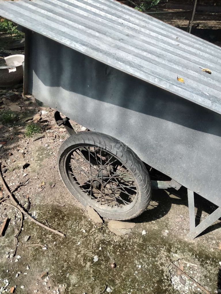 Xe móc loi. Mua bán Phương tiện khác tại Thị xã Tân Uyên Bình Dương được đăng bởi sau danh hình 2