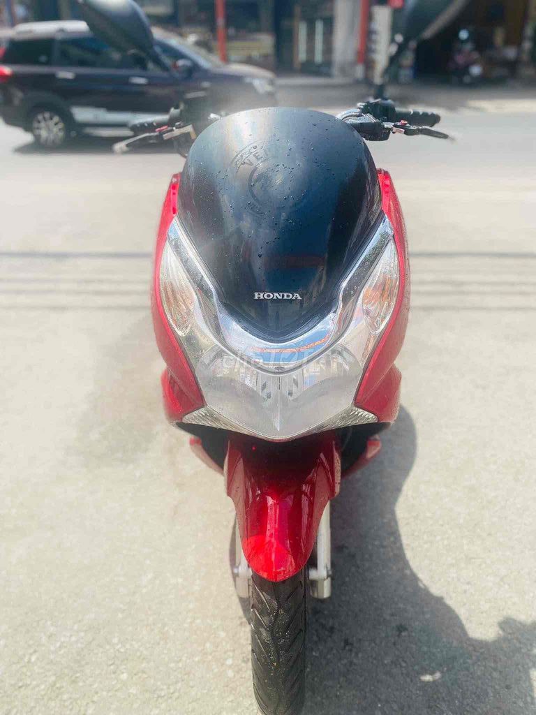 ✅🆘 HONDA PCX 125cc Fi . ĐK 2010 - HỖ TRỢ GÓP