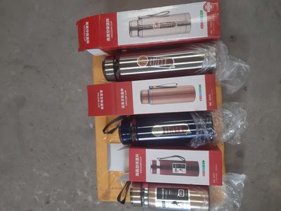 Bình giữ nhiệt inox. Mua bán Nội thất, đồ gia dụng khác tại Thành phố Vũng Tàu Bà Rịa - Vũng Tàu được đăng bởi cang