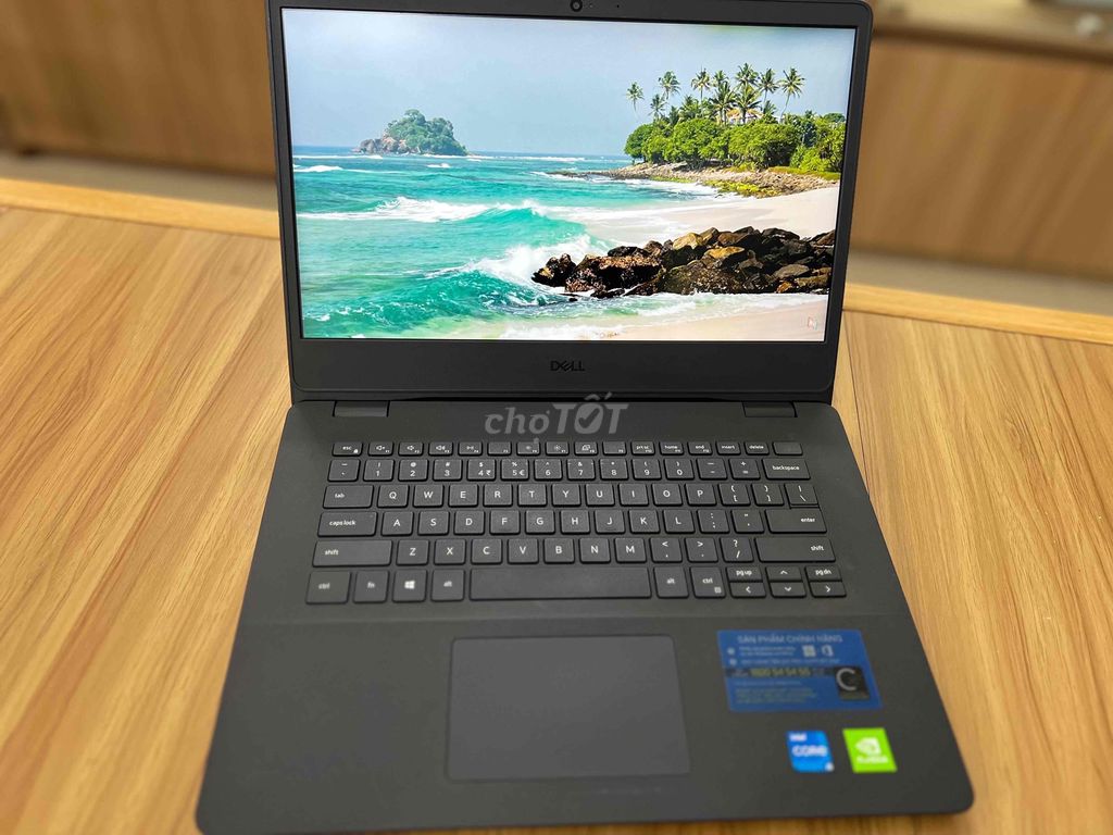 Dell Vostr***5G7 , Ram 8GB/256G. Mua bán Laptop tại Thành phố Long Xuyên An Giang được đăng bởi Laptop Mai Lý Nghĩa hình 1