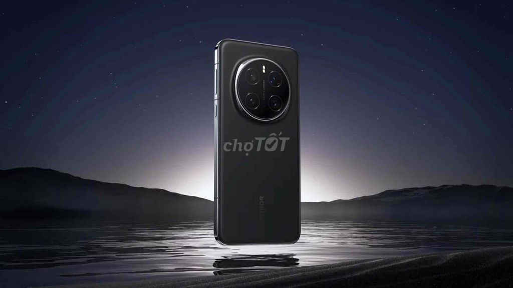 HONOR MAGIC 8 PRO-BẢN 12/512G-New-Máy QT Full TV. Mua bán Điện thoại tại Thành phố Biên Hòa Đồng Nai được đăng bởi Mobile Di Động Biên Hoà hình 1