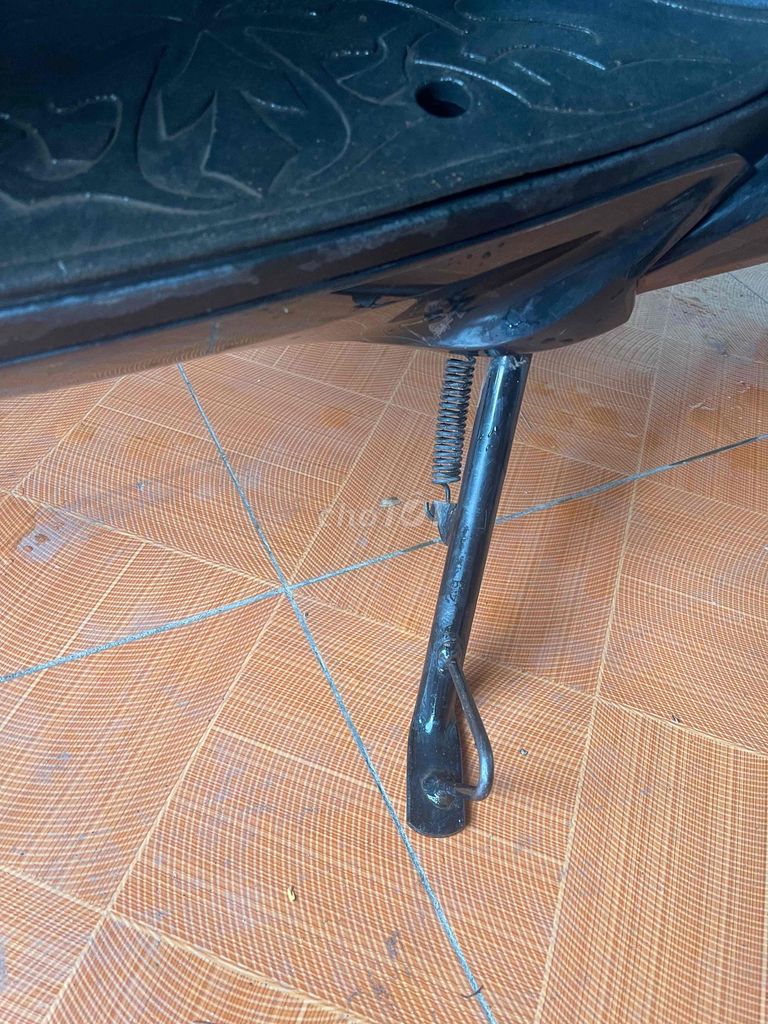 SH cổ đi rất ít. Mua bán Xe máy tại Huyện Yên Thế Bắc Giang được đăng bởi Đạt Hà Văn hình 5