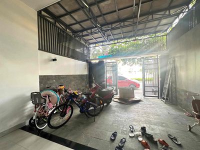 Аренда · 3 комн. · 100 м² · Quận Cẩm Lệ, ул. Đường Mai Chí Thọ
