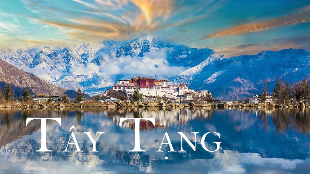 TOUR KHÁM TÂY TẠNG - LHASA PHÁ HUYỀN BÍ 7N7D. Du lịch tại Quận 4 Tp Hồ Chí Minh được đăng bởi KIM LIÊN TOUR hình 1