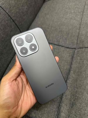 Xiaomi 17 5G 12GB/256GB Xám