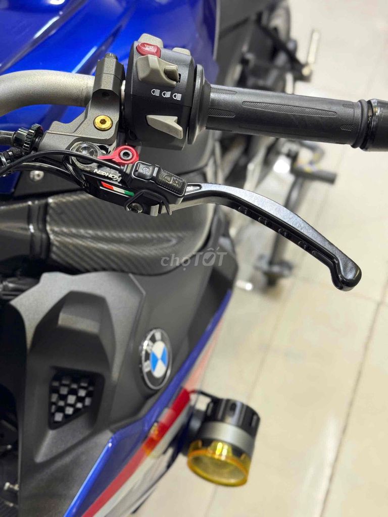 📍𝐁𝐌𝐖 𝐒𝟏𝟎𝟎𝟎𝐑 𝐒𝐀𝐍 𝐌𝐀𝐑𝐈𝐍𝐎 𝐁𝐋𝐔𝐄. Mua bán Xe máy tại Quận Bình Thạnh Tp Hồ Chí Minh được đăng bởi Danh Nguyen  hình 15