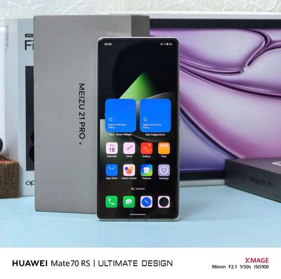 Meizu 21 Pro da xanh 16GB/512GB Fullbox 98% có gl. Mua bán Điện thoại tại Quận 7 Tp Hồ Chí Minh được đăng bởi TMH