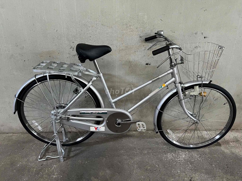 MINI NHẬT JAPAN XIN SÒ. Mua bán Xe đạp tại Huyện Hoài Đức Hà Nội được đăng bởi Lê thiên cường hình 1