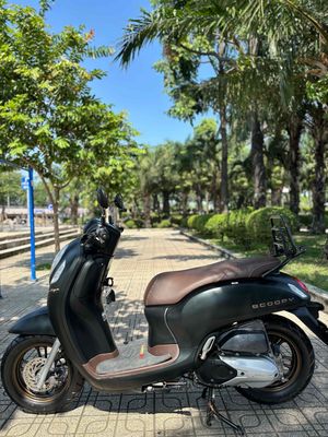 SCOOPY 2024 ODO 6000KM Khoá SMKAY Chính Chủ. Mua bán Xe máy tại Quận Bình Thạnh Tp Hồ Chí Minh được đăng bởi Mai văn giang