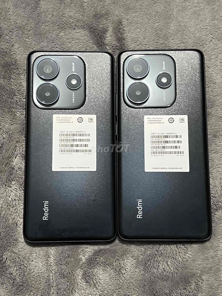 Xiaomi Redmi Note 14 5G 128GB Đen mới. Mua bán Điện thoại tại Thành phố Vĩnh Long Vĩnh Long được đăng bởi Duy Kha MOBILE hình 1