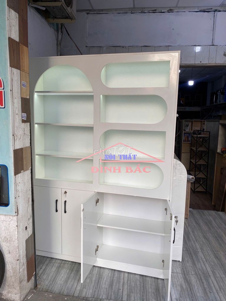 NỘI THẤT VĂN PHÒNG TPHCM tại Quận Tân Bình, Tp Hồ Chí Minh hình 3