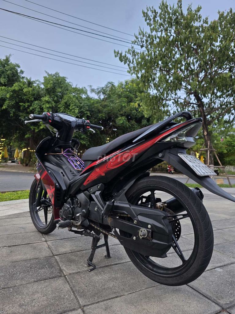 Exciter xuống áo biển 43 up57kck. Mua bán Xe máy tại Quận Cẩm Lệ Đà Nẵng được đăng bởi Ngạo Thiên hình 7