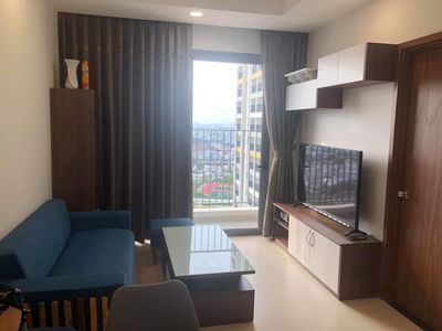 cho thuê căn hộ chung cư  The Pegasuite đường Tạ Quang Bửu,