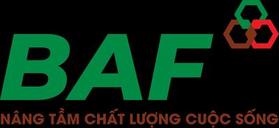 Công ty Cổ Phần Nông nghiệp BAF Việt Nam logo