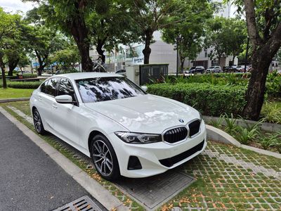 BMW 320i Vin 2024 odo chỉ 15200km