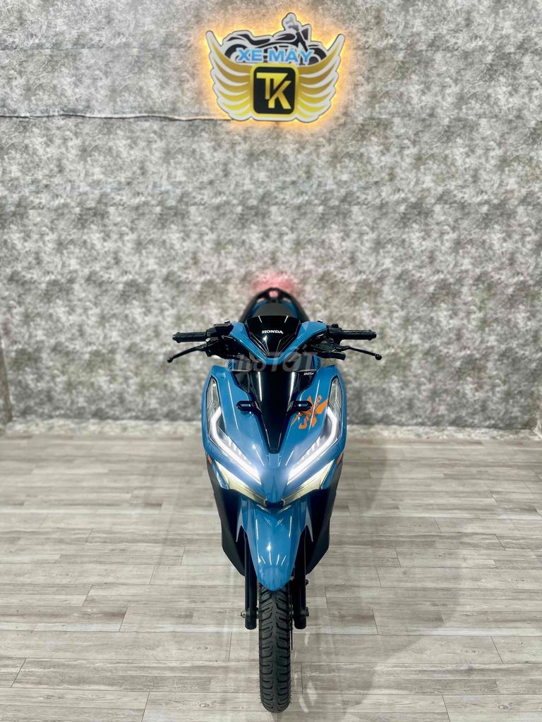 ❤️Honda Vario 125 2022, BSTP 9Chủ, GÓP NỢ XẤU