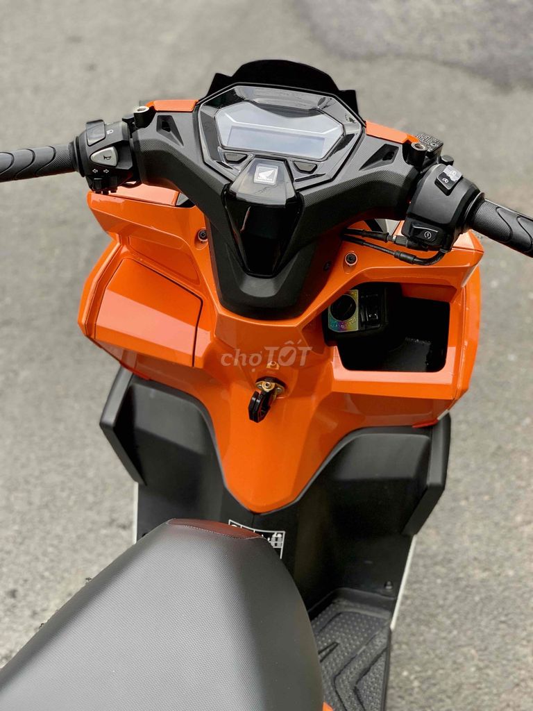 Vario 160(ABS) 2O23 Bstp Chính Chủ. Mua bán Xe máy tại Quận Bình Tân Tp Hồ Chí Minh được đăng bởi Nguyễn Vinh hình 2