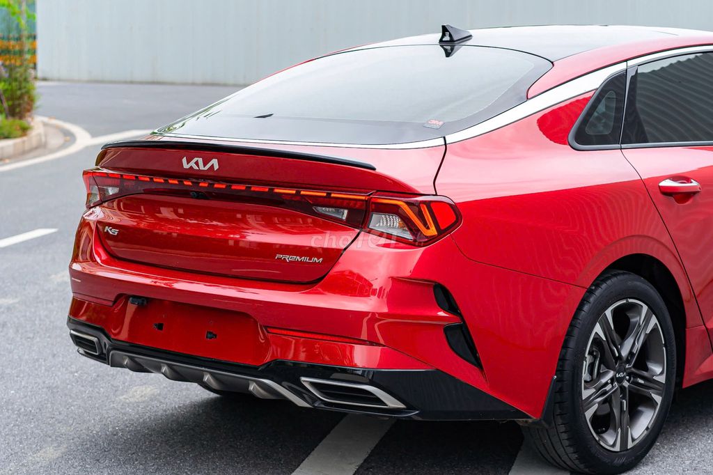 Kia K5 Premium Sản xuất: 2022. Mua bán Ô tô tại Quận Cầu Giấy Hà Nội được đăng bởi Quân Q Auto hình 5