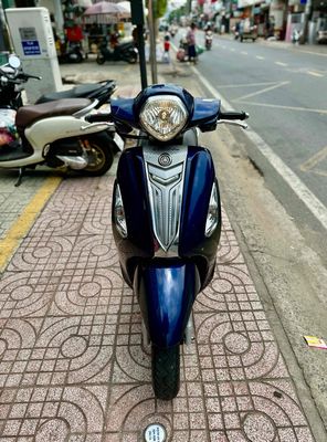 ❤️Yamaha Grande 2017, BSTP 9Chủ, CÓ GÓP