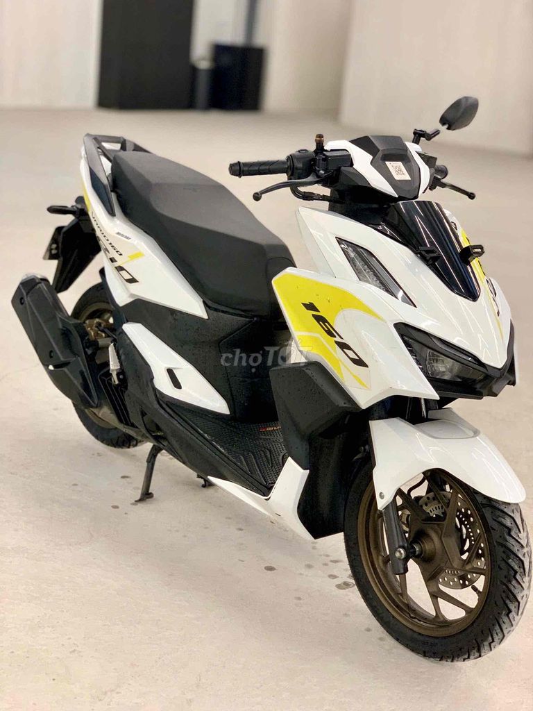 🔥 Honda Vario 160 ABS 2022 Chính Chủ Biển 60