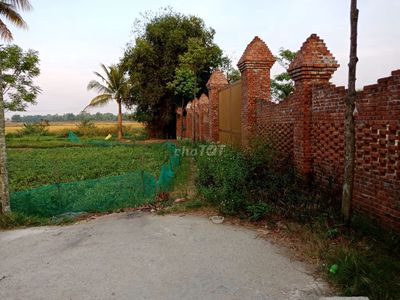 Cc cần bán 1500m2 đất thổ cư toàn bộ ở Hoà Khương, view đẹp. Mua bán đất tại Huyện Hòa Vang Đà Nẵng được đăng bởi Hùng Nam