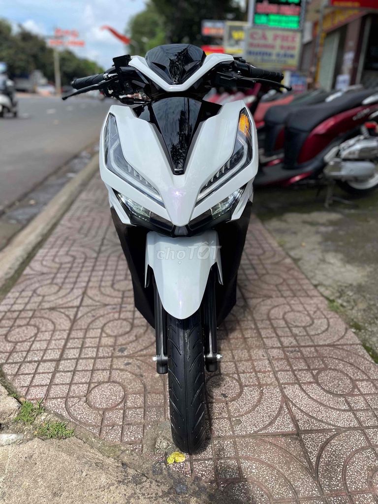 🌟Bán VARIO.125.2022.trắng đen chính chủ zin êm🌟. Mua bán Xe máy tại Thành phố Buôn Ma Thuột Đắk Lắk được đăng bởi xe máy Hồng Phát hình 1