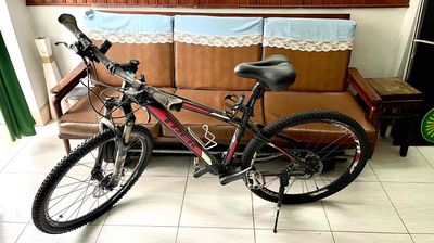 Xe đạp MTB Trek 3900, 16inch, Khung Nhôm