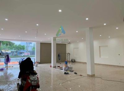 Rent · 3 bd · 375 м² · Quận Ngũ Hành Sơn, ул. Đường Trần Đại Nghĩa