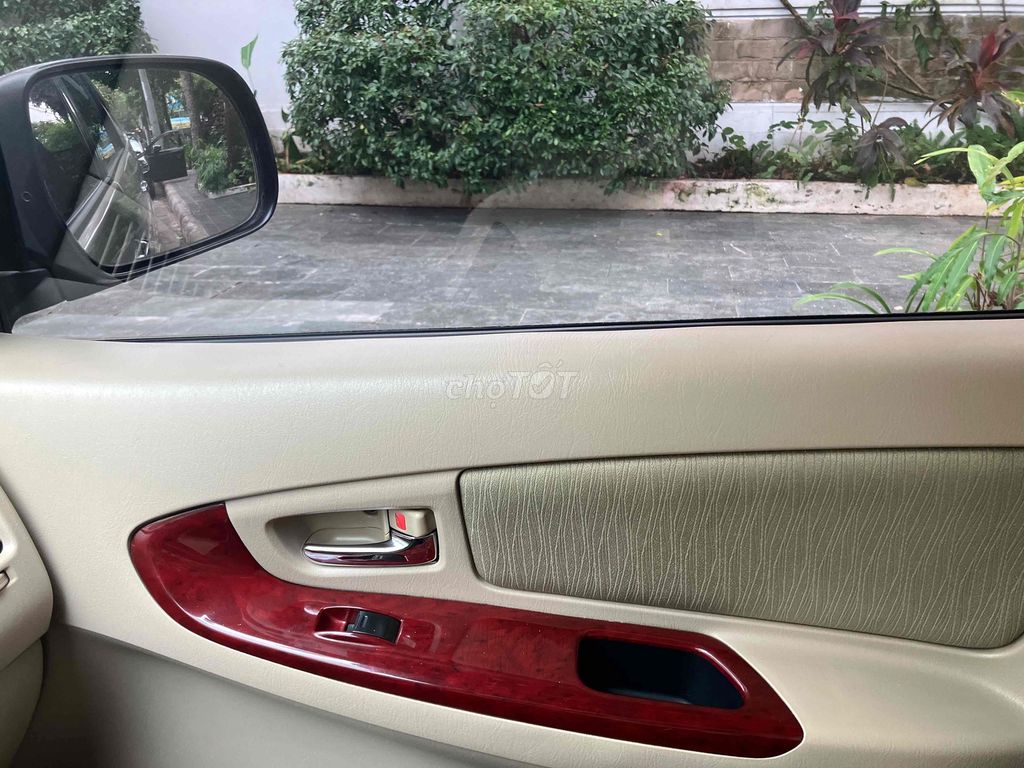 bán xe yêu innova 2006G. Mua bán Ô tô tại Quận 8 Tp Hồ Chí Minh được đăng bởi kiệt phạm hình 6