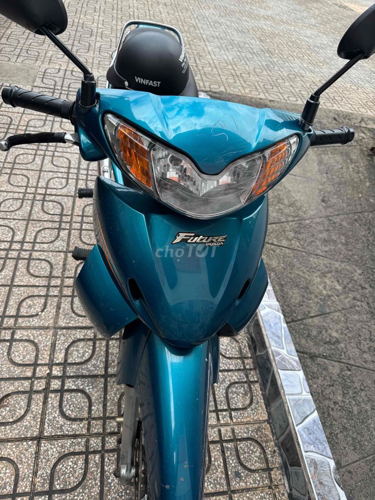 honda Future 1 BSTP chính chủ. Mua bán Xe máy tại Quận 5 Tp Hồ Chí Minh được đăng bởi nguyễn nguyễn hình 3