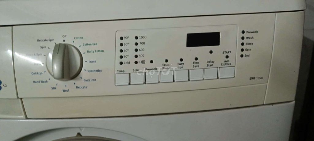 Bán gấp tủ lạnh lạnh, máy giặt ELECTROLUX . Mua bán Tủ lạnh tại Quận Tân Bình Tp Hồ Chí Minh được đăng bởi AN hình 1