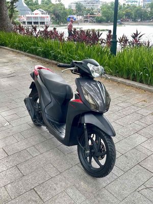 XE MÁY GIÁNG MẠNH - Honda Vision Đặc Biệt 2019. Mua bán Xe máy tại Quận Hai Bà Trưng Hà Nội được đăng bởi Đức Anh