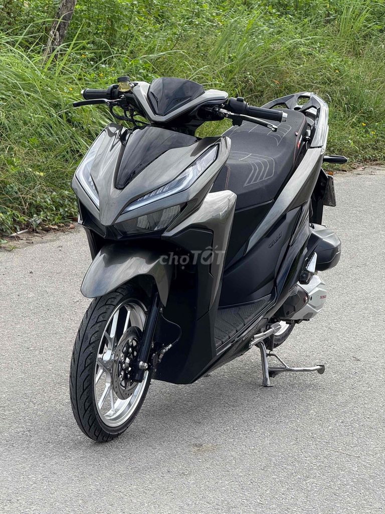 Vario 2019 mâm crom X1R biển 43 máy móc rin ngon c. Mua bán Xe máy tại Quận Liên Chiểu Đà Nẵng được đăng bởi Nhật Tình hình 1