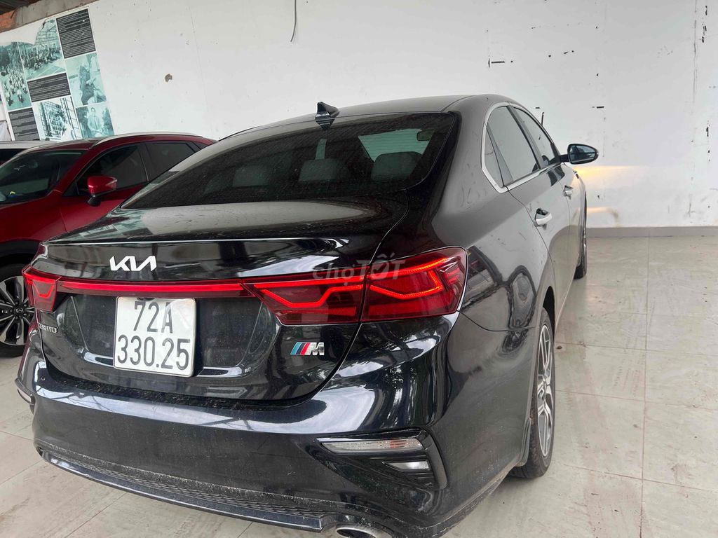 Kia Cerato 2019 1.6 Luxury odo 8v6 cực đẹp 1 chủ. Mua bán Ô tô tại Quận Bình Thạnh Tp Hồ Chí Minh được đăng bởi Nguyễn Thanh Tân hình 20