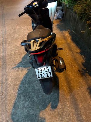 sh 2023, 125 biển 42222. Mua bán Xe máy tại Quận Bắc Từ Liêm Hà Nội được đăng bởi Hoàng Tiến
