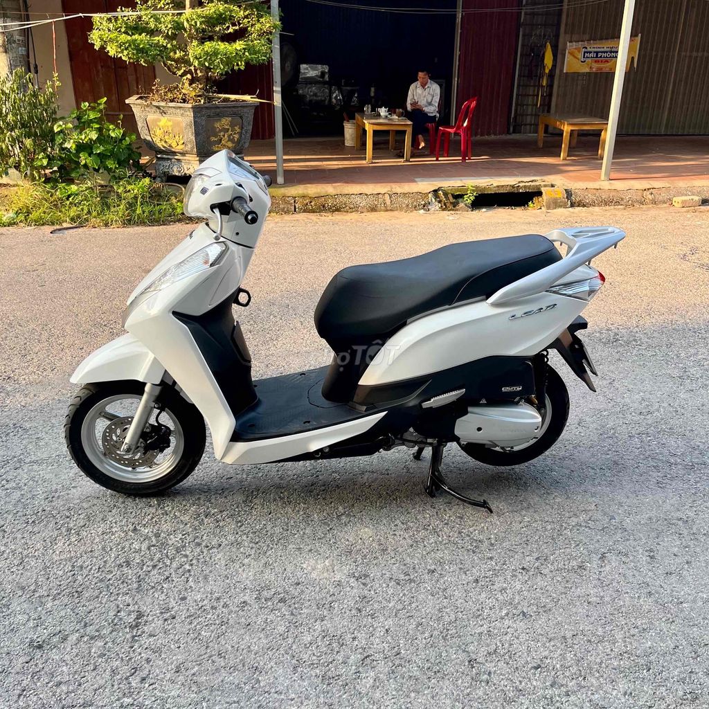 cần bán honda lead hỗ trợ trả góp. Mua bán Xe máy tại Huyện An Dương Hải Phòng được đăng bởi Xe Máy Khang Chi hình 5