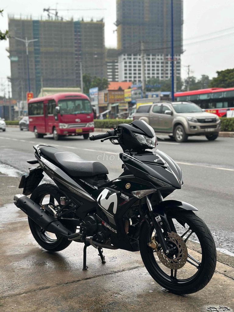 Ex Led Zin Chính Chủ ký bán, Odo chuẩn bao kiểm tr. Mua bán Xe máy tại Thành phố Thuận An Bình Dương được đăng bởi Quân Anh Phạm hình 1