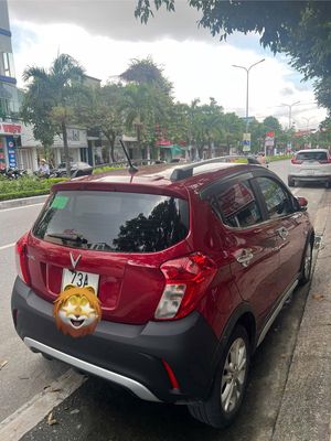 VinFast Fadil 2020 1.4 AT - 42000 km. Mua bán Ô tô tại Thành Phố Đồng Hới Quảng Bình được đăng bởi Đinh Nam Sơn