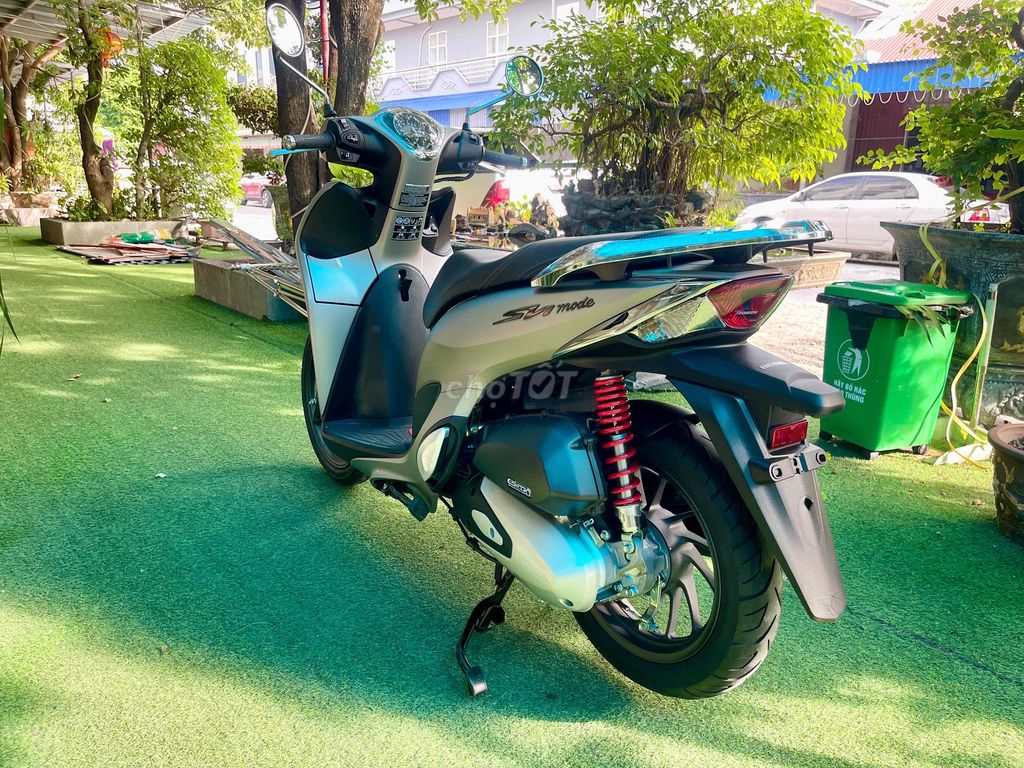 Cần bán sh mode lướt. Mua bán Xe máy tại Huyện An Dương Hải Phòng được đăng bởi Cửa Hàng xe máy khang Chi hình 5