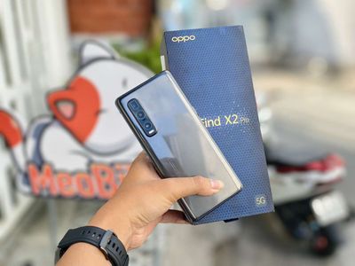 Oppo Find X2 Pro Quốc tế 12/512GB. Mua bán Điện thoại tại Quận Ninh Kiều Cần Thơ được đăng bởi MeoBile Cần Thơ 