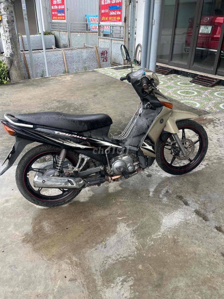 bán xe tauru 2010 zin nguyên bản. Mua bán Xe máy tại Huyện An Dương Hải Phòng được đăng bởi Xe Máy Khang Chi hình 4