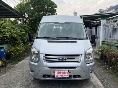 Ford Transit 2019 bản SVP. Mua bán Ô tô tại Huyện Củ Chi Tp Hồ Chí Minh được đăng bởi Tuấn Đức Củ Chi