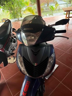 cần bán sh ý 2008 đã lên full áo sh ý 2010 bs 3838