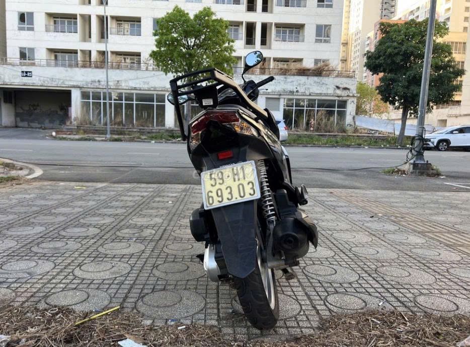 Хонда AirBlade 125 куб. см 2019 с гарантией