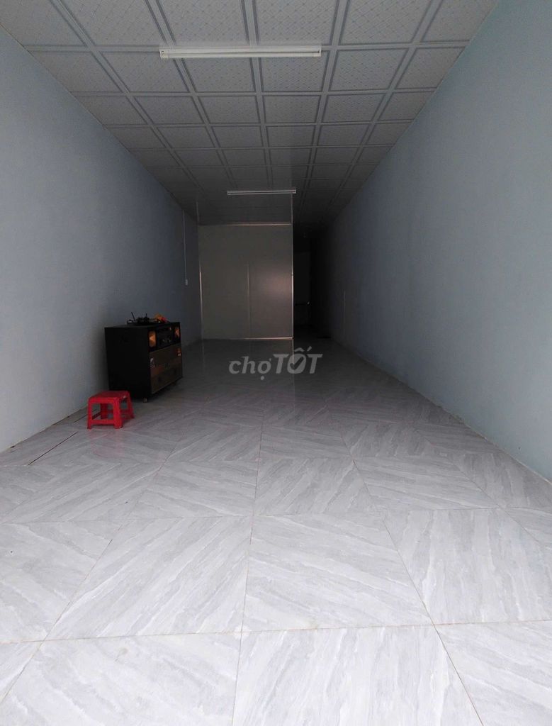 Nhà thuê xã Phong Phú Bình Chánh dt 3,5 x18m 1PN,1WC_6trieu/thg
