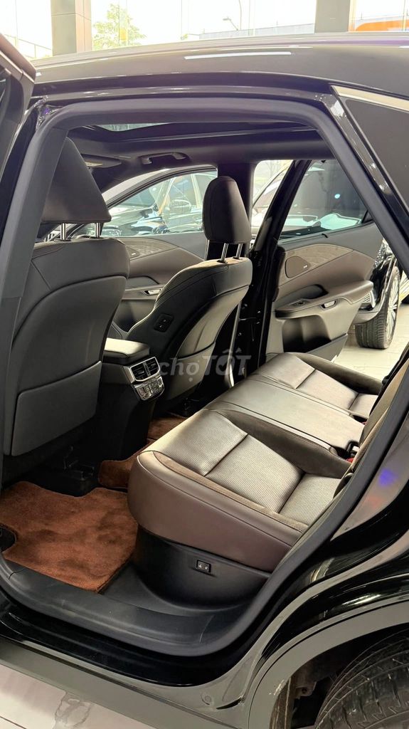 Lexus RX350 2023 Luxury Đen. Mua bán Ô tô tại Quận Bắc Từ Liêm Hà Nội được đăng bởi Mr Hợi  hình 10