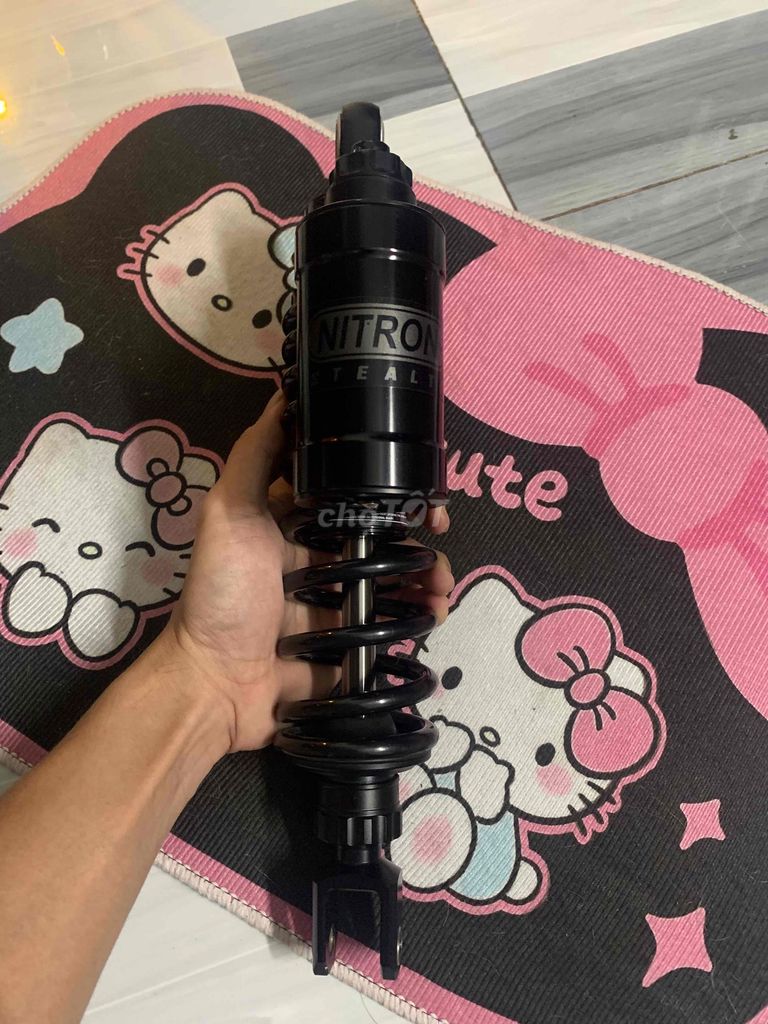 thanh lí mâm phuộc đẹp keng. Mua bán Phụ tùng xe tại Quận Ninh Kiều Cần Thơ được đăng bởi Tu Hua hình 3