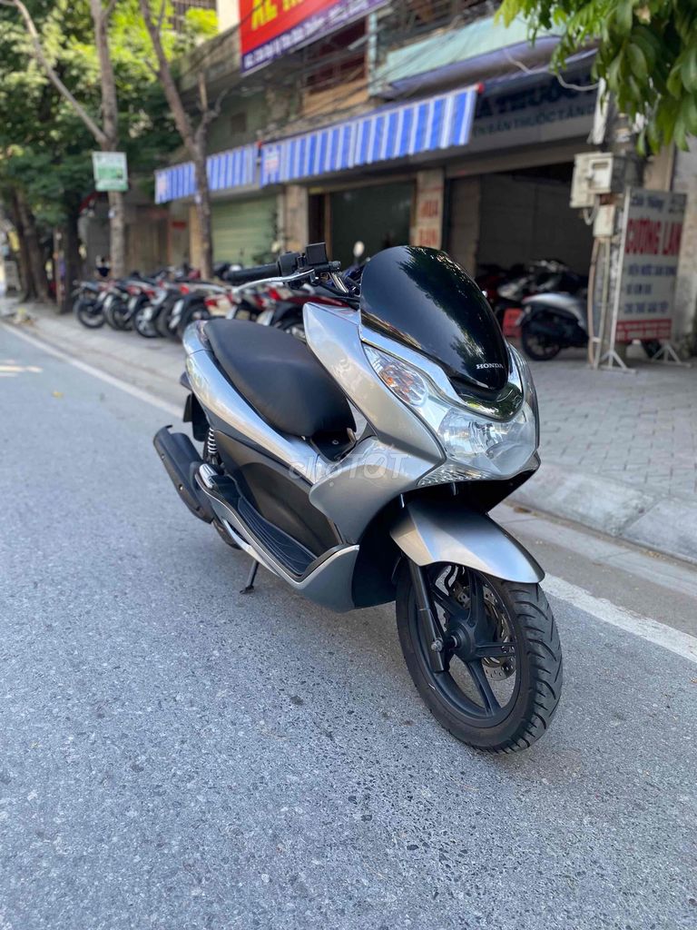 Хонда PCX Таиланд