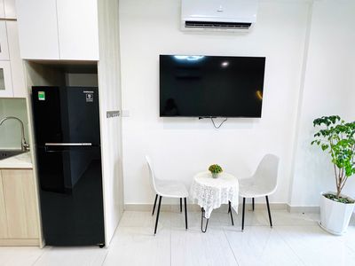 cho thuê gấp căn Studio full đồ mới tinh 5tr5 bao phí. Cho thuê căn hộ/chung cư tại Huyện Gia Lâm Hà Nội được đăng bởi Khánh